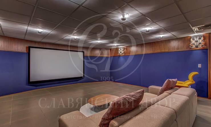 Лот-5674-92941 продажа дома Новорижское шоссе Никольская слобода