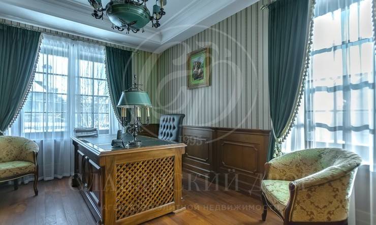 Лот-5677-92963 аренда дома Новорижское шоссе Павлово