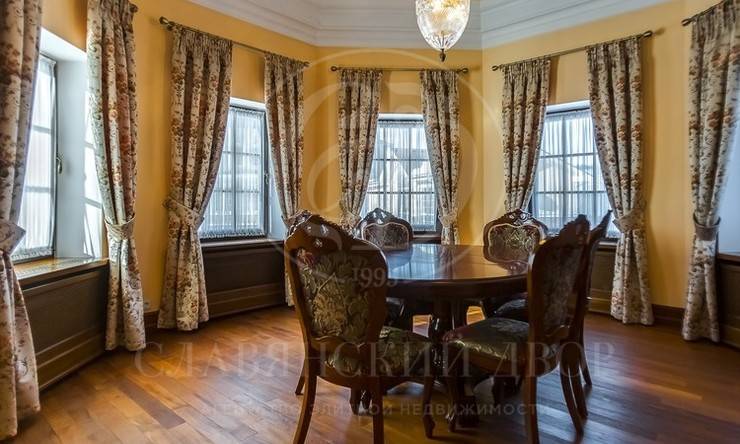 Лот-5677-92964 аренда дома Новорижское шоссе Павлово