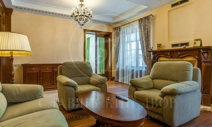 Лот-5677-92965 аренда дома Новорижское шоссе Павлово