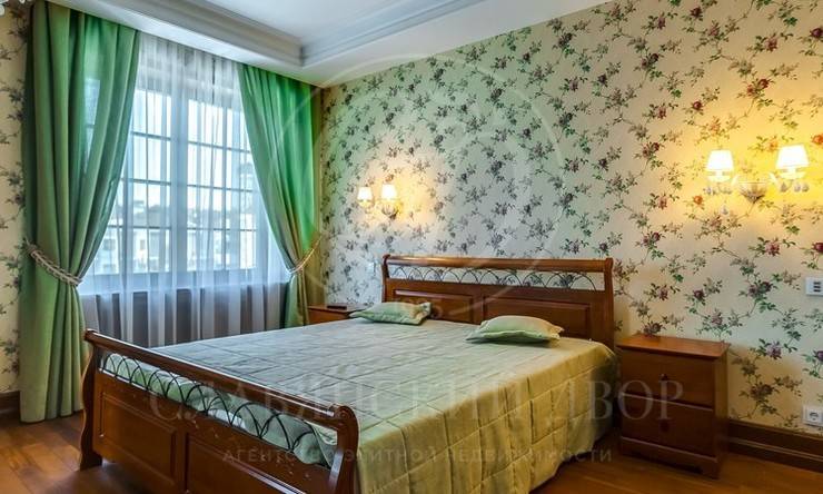 Лот-5677-92966 аренда дома Новорижское шоссе Павлово