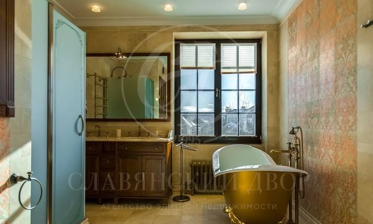 Лот-5677-92967 аренда дома Новорижское шоссе Павлово