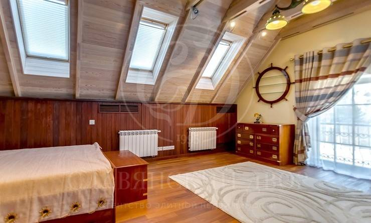 Лот-5677-92968 аренда дома Новорижское шоссе Павлово