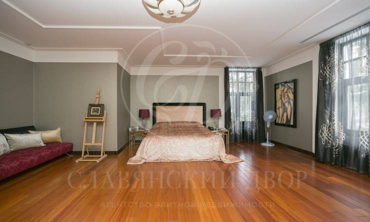 Лот-5687-93020 продажа дома Рублево-Успенское шоссе Сосновый Бор