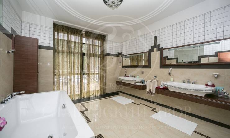 Лот-5687-93021 продажа дома Рублево-Успенское шоссе Сосновый Бор