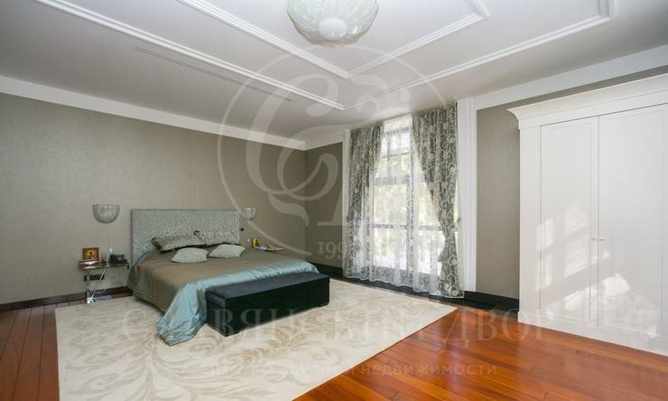 Лот-5687-93022 продажа дома Рублево-Успенское шоссе Сосновый Бор