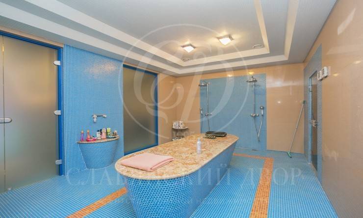 Лот-5687-93024 продажа дома Рублево-Успенское шоссе Сосновый Бор