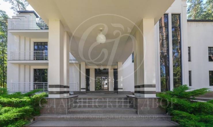 Лот-5687-93025 продажа дома Рублево-Успенское шоссе Сосновый Бор