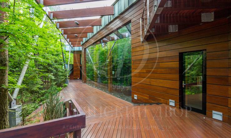 Лот-5688-93037 продажа дома Новорижское шоссе Никольская слобода