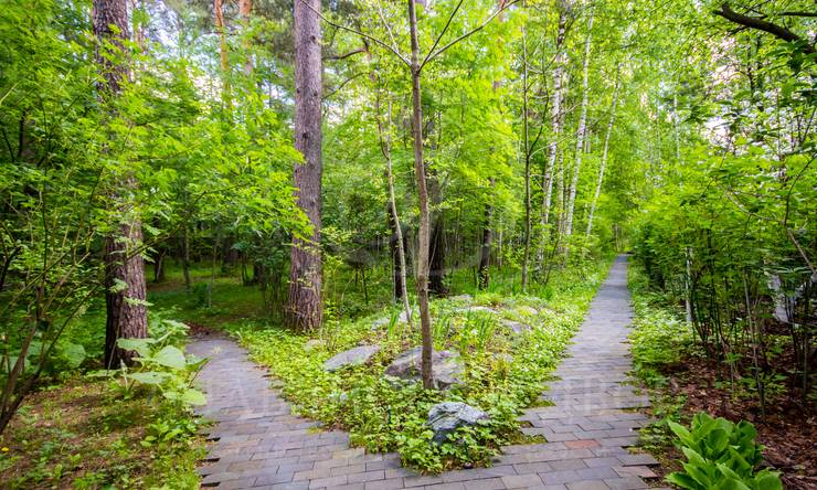 Лот-5688-93039 продажа дома Новорижское шоссе Никольская слобода