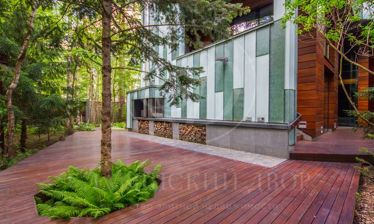 Лот-5688-93040 продажа дома Новорижское шоссе Никольская слобода