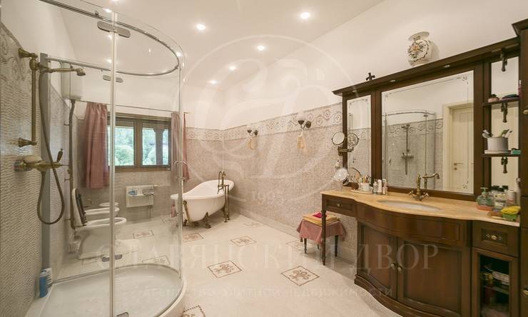 Лот-5698-93144 аренда дома Новорижское шоссе Никольская слобода