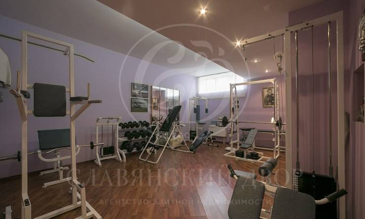 Лот-5698-93148 аренда дома Новорижское шоссе Никольская слобода