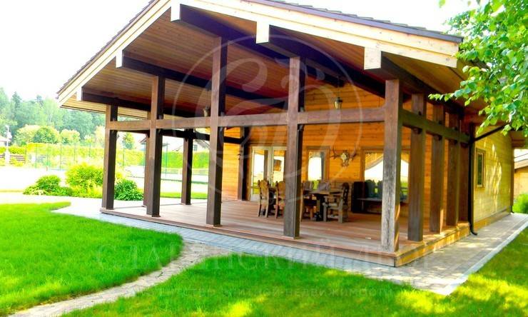 Лот-5698-93151 аренда дома Новорижское шоссе Никольская слобода