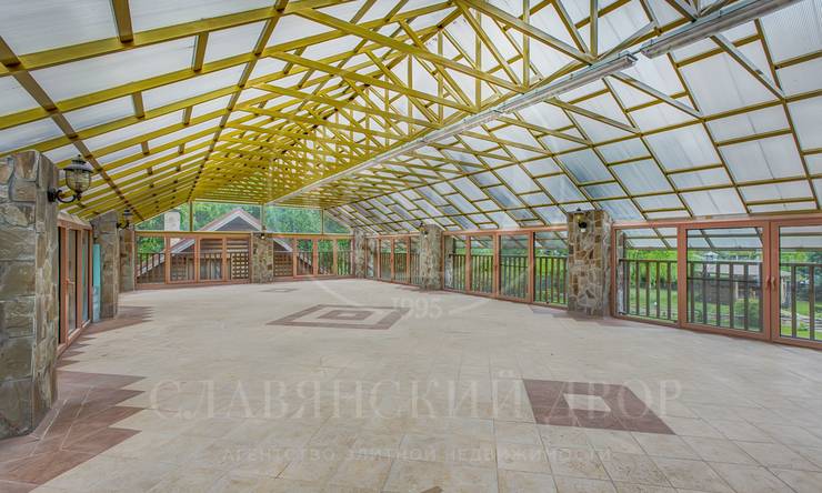 Лот-5699-93165 аренда дома Новорижское шоссе Никольская слобода