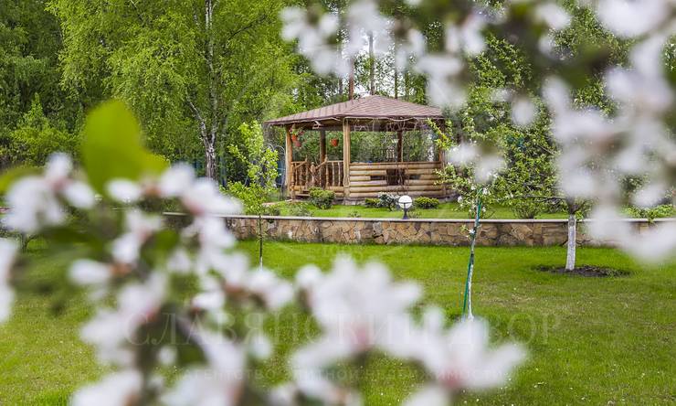 Лот-5699-93166 аренда дома Новорижское шоссе Никольская слобода