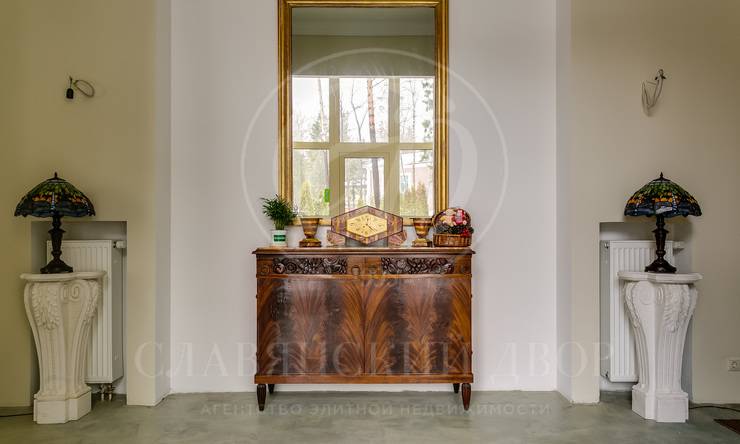 Лот-5700-93171 продажа дома Рублево-Успенское шоссе Ландшафт