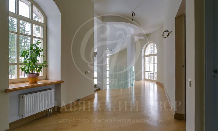 Лот-5700-93173 продажа дома Рублево-Успенское шоссе Ландшафт