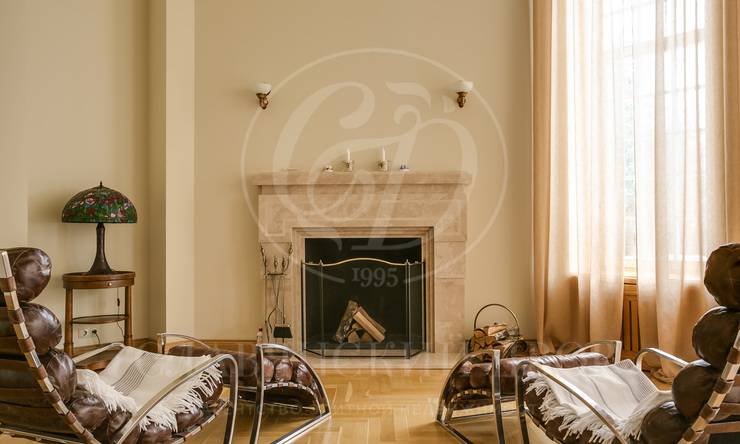 Лот-5700-93174 продажа дома Рублево-Успенское шоссе Ландшафт