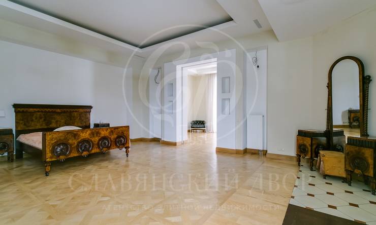 Лот-5700-93177 продажа дома Рублево-Успенское шоссе Ландшафт