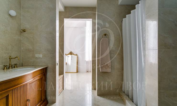 Лот-5700-93179 продажа дома Рублево-Успенское шоссе Ландшафт