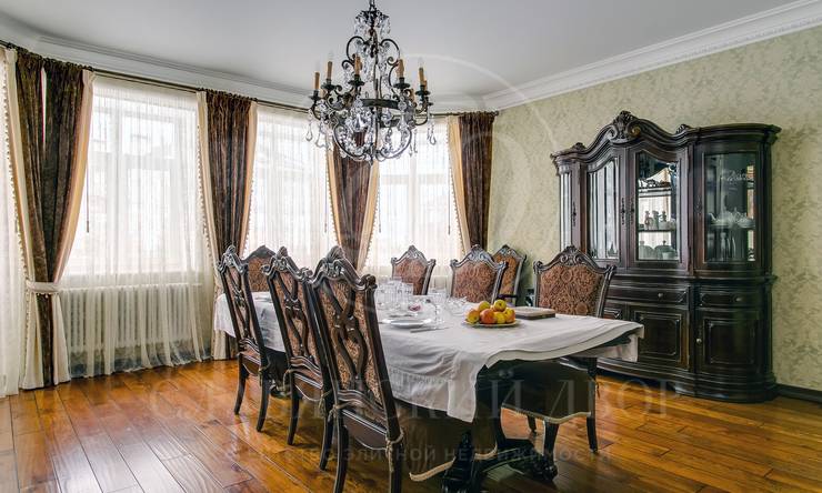 Лот-5705-93210 продажа дома Новорижское шоссе Гринфилд