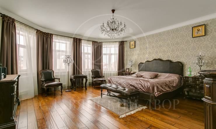 Лот-5705-93212 продажа дома Новорижское шоссе Гринфилд