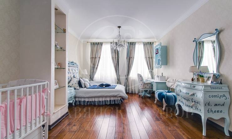 Лот-5705-93213 продажа дома Новорижское шоссе Гринфилд