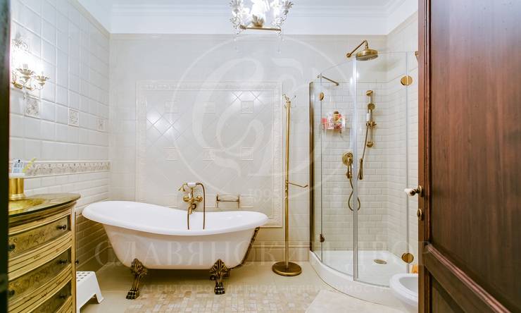 Лот-5705-93214 продажа дома Новорижское шоссе Гринфилд