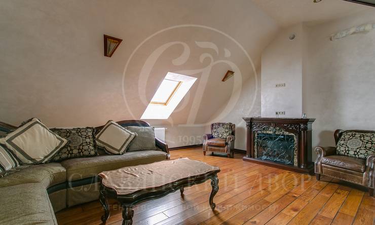 Лот-5705-93215 продажа дома Новорижское шоссе Гринфилд