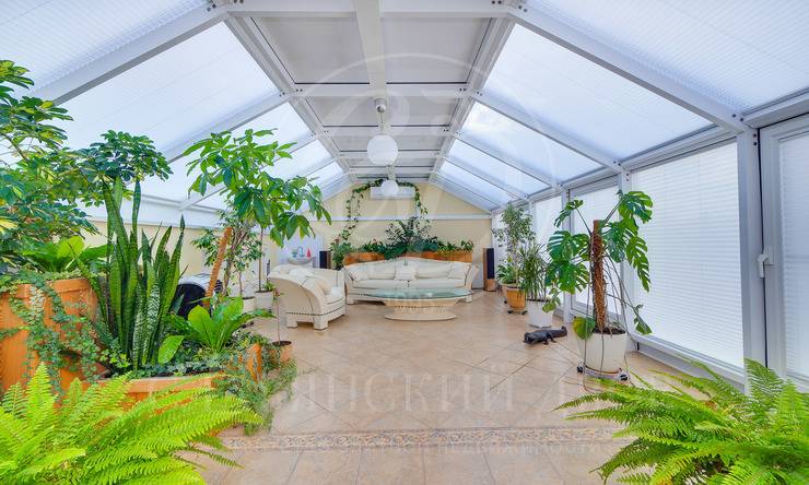 Лот-5716-93318 продажа дома 2-е Успенское шоссе Успенские Усадьбы