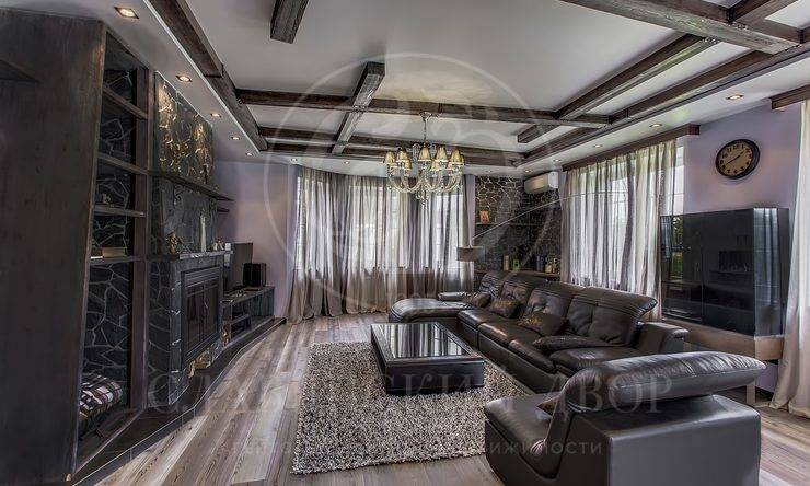 Лот-5730-93407 продажа дома Рублево-Успенское шоссе Катина Горка