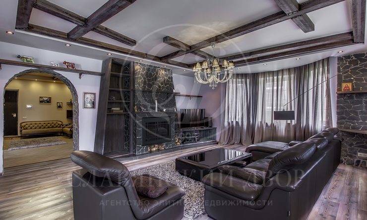 Лот-5730-93408 продажа дома Рублево-Успенское шоссе Катина Горка