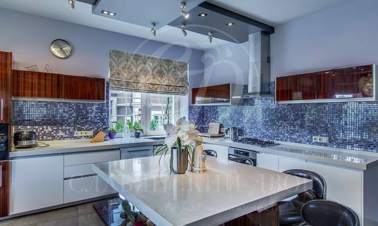 Лот-5730-93410 продажа дома Рублево-Успенское шоссе Катина Горка