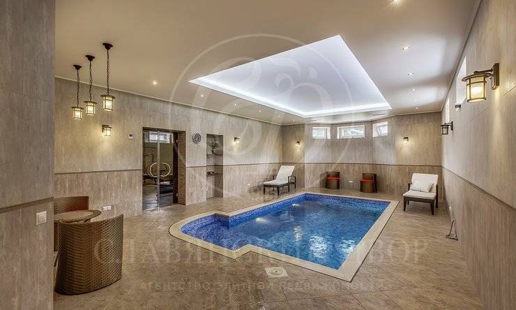 Лот-5730-93411 продажа дома Рублево-Успенское шоссе Катина Горка