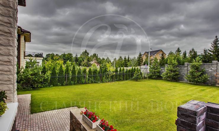 Лот-5730-93414 продажа дома Рублево-Успенское шоссе Катина Горка