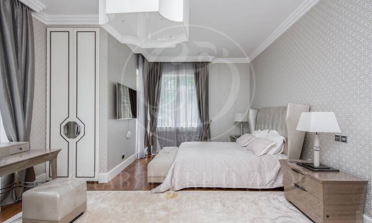 Лот-5734-93445 продажа дома Рублево-Успенское шоссе Жуковка-2