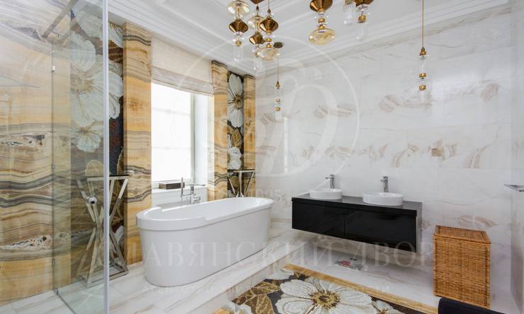 Лот-5734-93446 продажа дома Рублево-Успенское шоссе Жуковка-2