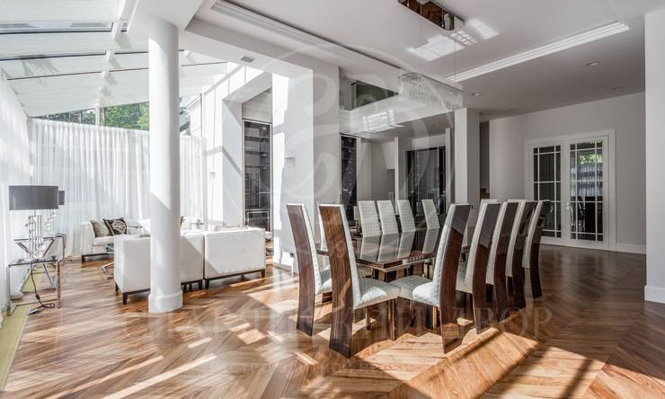 Лот-5734-93447 продажа дома Рублево-Успенское шоссе Жуковка-2