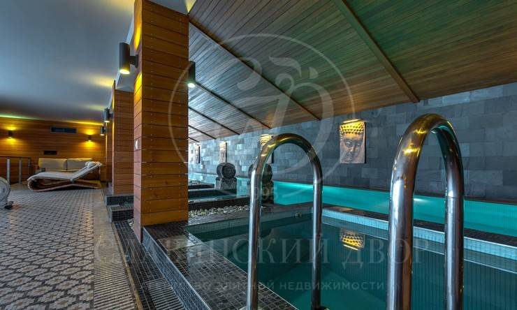 Лот-5752-93582 продажа дома Рублево-Успенское шоссе Кезьмино