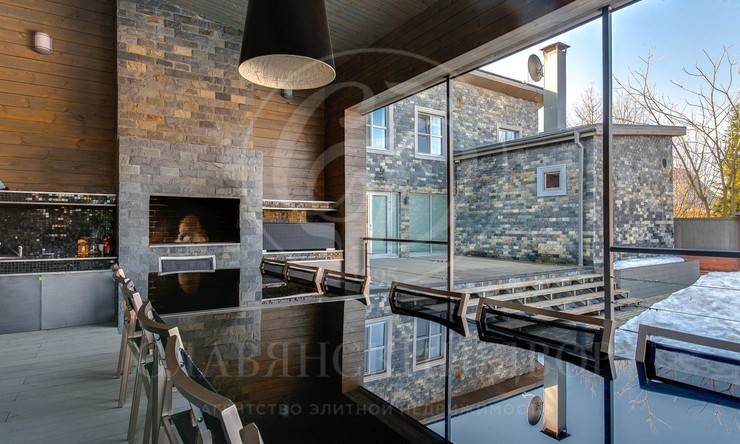 Лот-5752-93583 продажа дома Рублево-Успенское шоссе Кезьмино