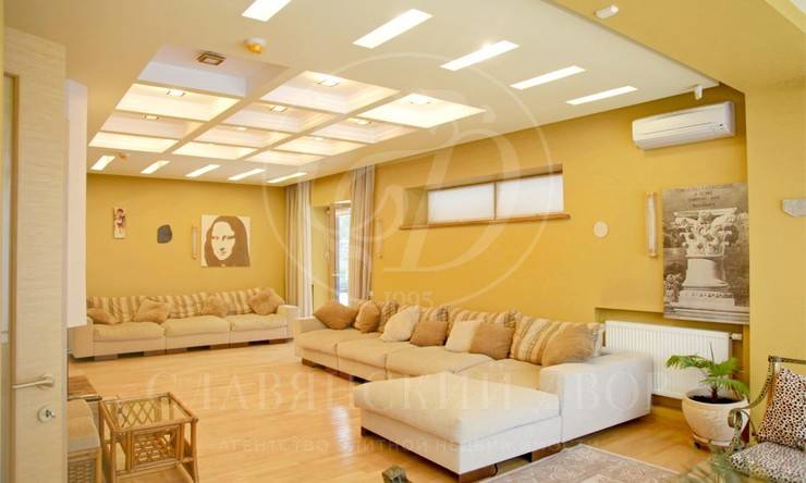 Лот-5753-93587 аренда дома Новорижское шоссе Романово [Новорижское шоссе]