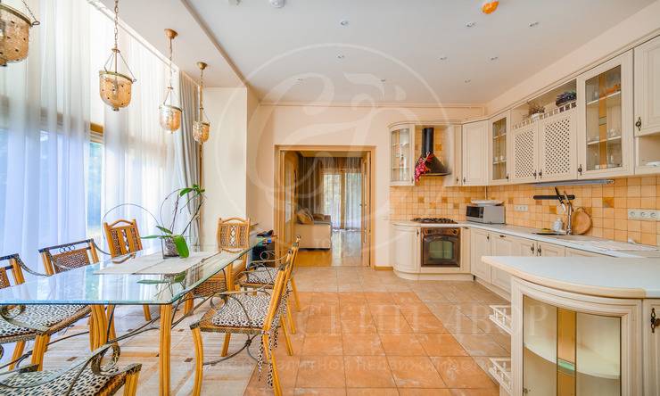 Лот-5753-93588 аренда дома Новорижское шоссе Романово [Новорижское шоссе]