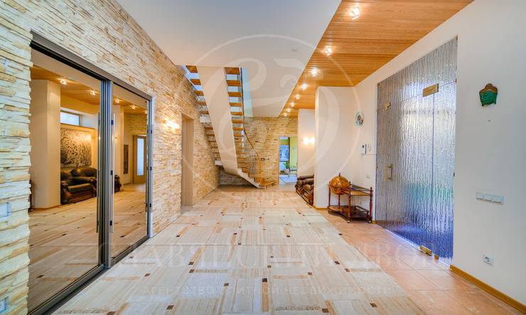 Лот-5753-93591 аренда дома Новорижское шоссе Романово [Новорижское шоссе]