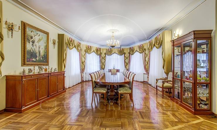 Лот-5768-93735 аренда дома Рублево-Успенское шоссе Шульгино