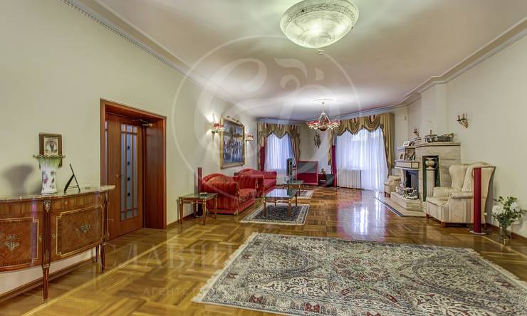 Лот-5768-93736 аренда дома Рублево-Успенское шоссе Шульгино