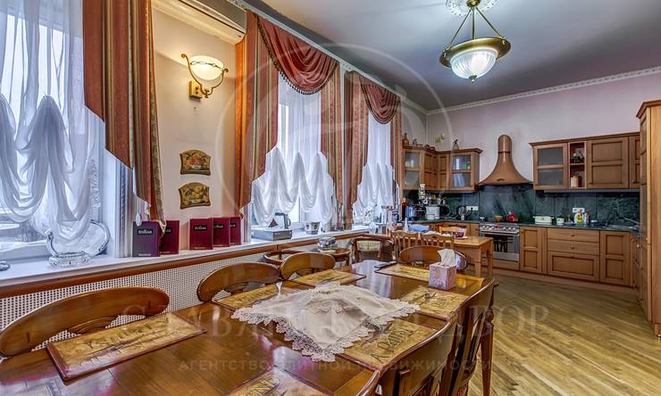 Лот-5768-93737 аренда дома Рублево-Успенское шоссе Шульгино