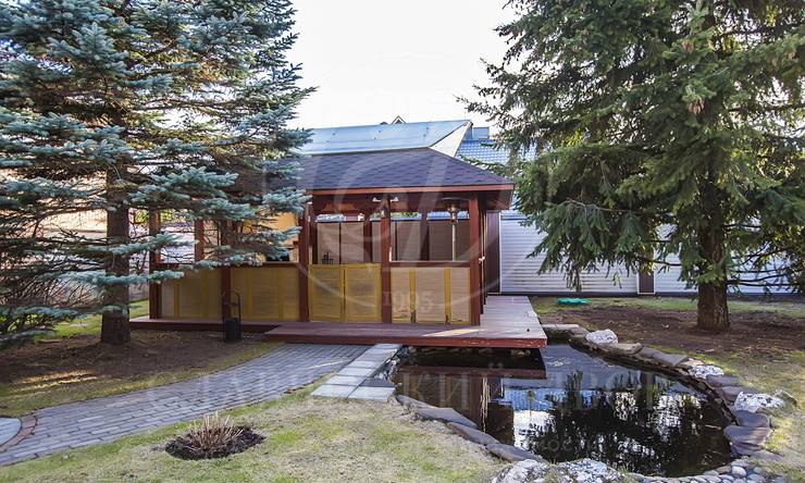 Лот-5768-93743 аренда дома Рублево-Успенское шоссе Шульгино