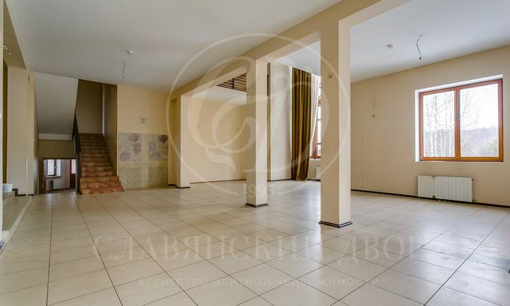 Лот-5775-93792 продажа дома Рублево-Успенское шоссе Подушкино