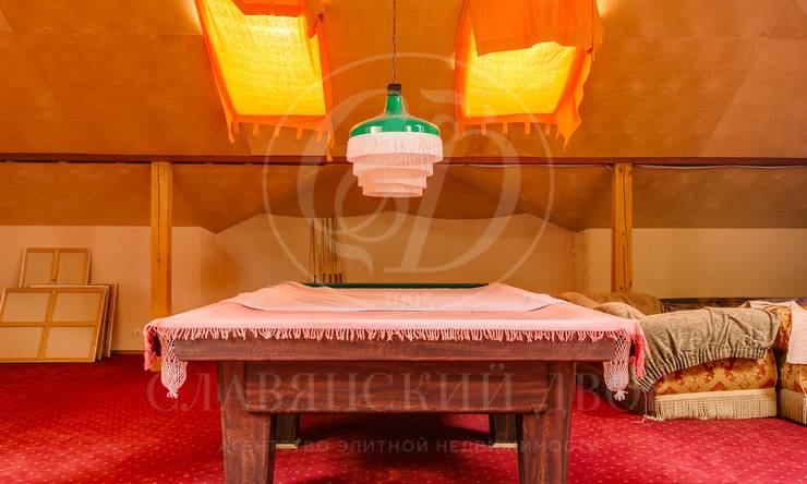 Лот-5775-93795 продажа дома Рублево-Успенское шоссе Подушкино